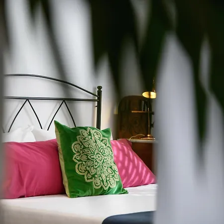 Golf Lanzarote فيلة *