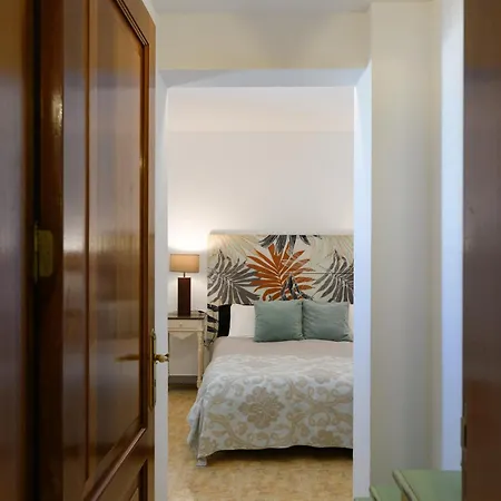 Golf Lanzarote فيلة