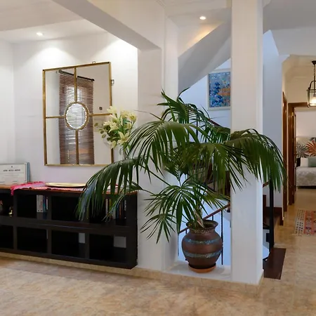 فيلة Golf Lanzarote *