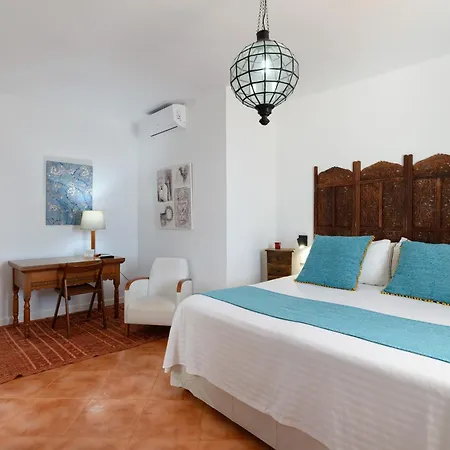 فيلة Golf Lanzarote كوستا تاغيسي