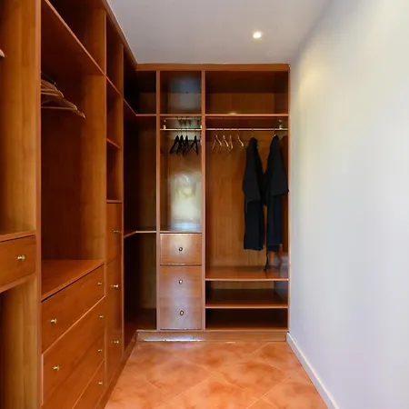 فيلة Golf Lanzarote *