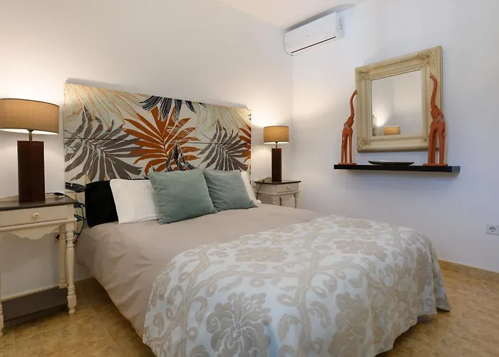 Golf Lanzarote * 科斯塔特吉塞