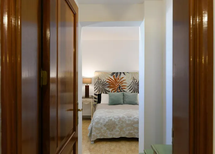 Golf Lanzarote 别墅