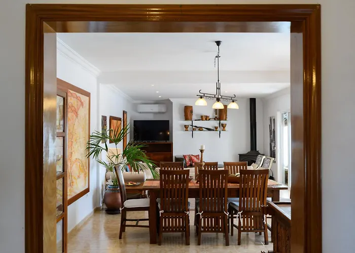 别墅 Golf Lanzarote