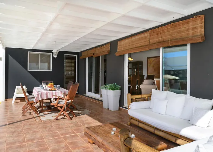 Golf Lanzarote * 科斯塔特吉塞