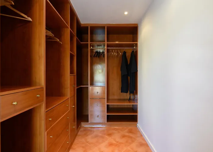 别墅 Golf Lanzarote *