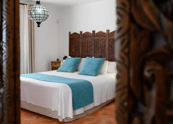 别墅 Golf Lanzarote