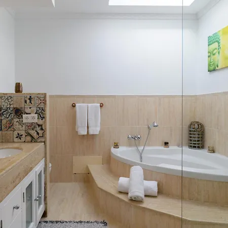 Golf Lanzarote * Costa Teguise