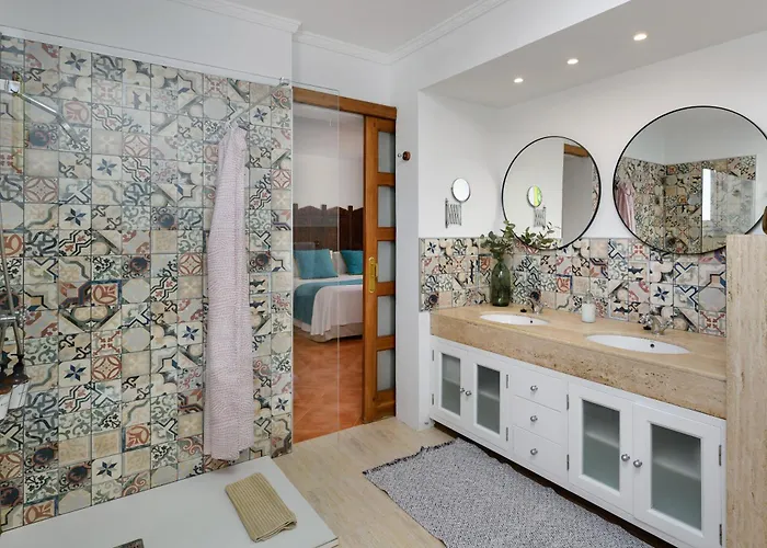 فيلة Golf Lanzarote