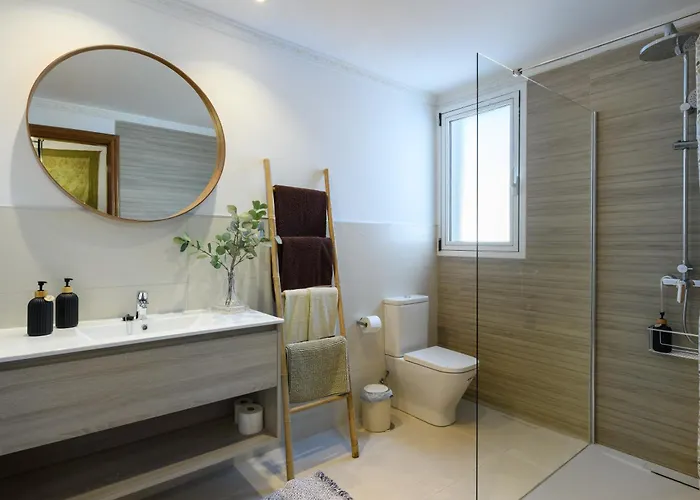 Golf Lanzarote فيلة