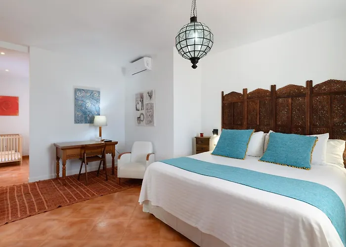 فيلة Golf Lanzarote كوستا تاغيسي