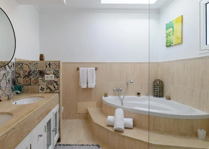 Golf Lanzarote * كوستا تاغيسي