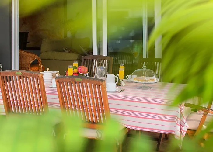 Golf Lanzarote فيلة *